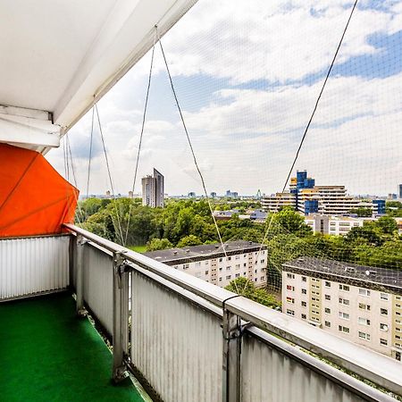 Fair Apartments Kolín nad Rýnem Exteriér fotografie