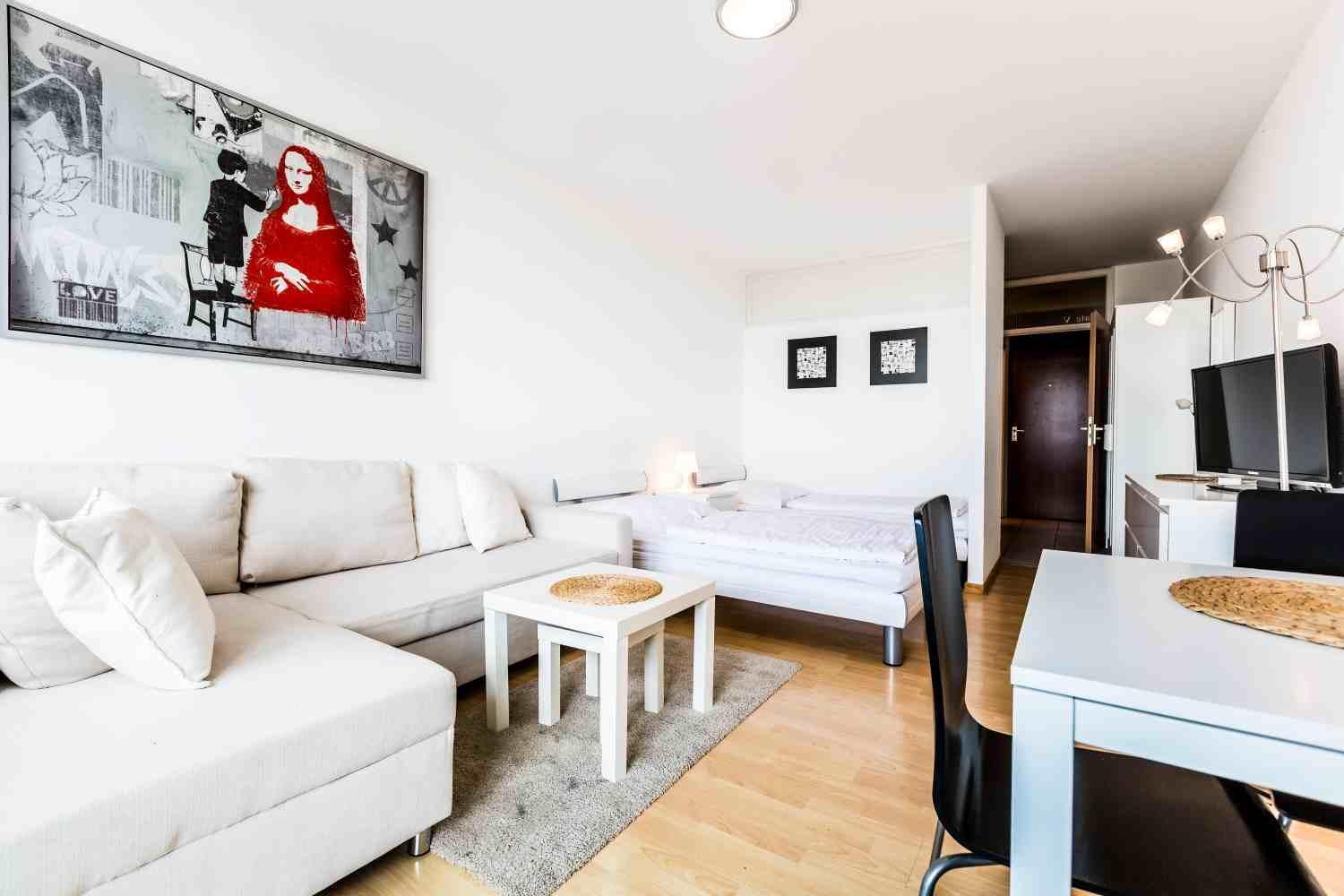 Fair Apartments Kolín nad Rýnem Exteriér fotografie