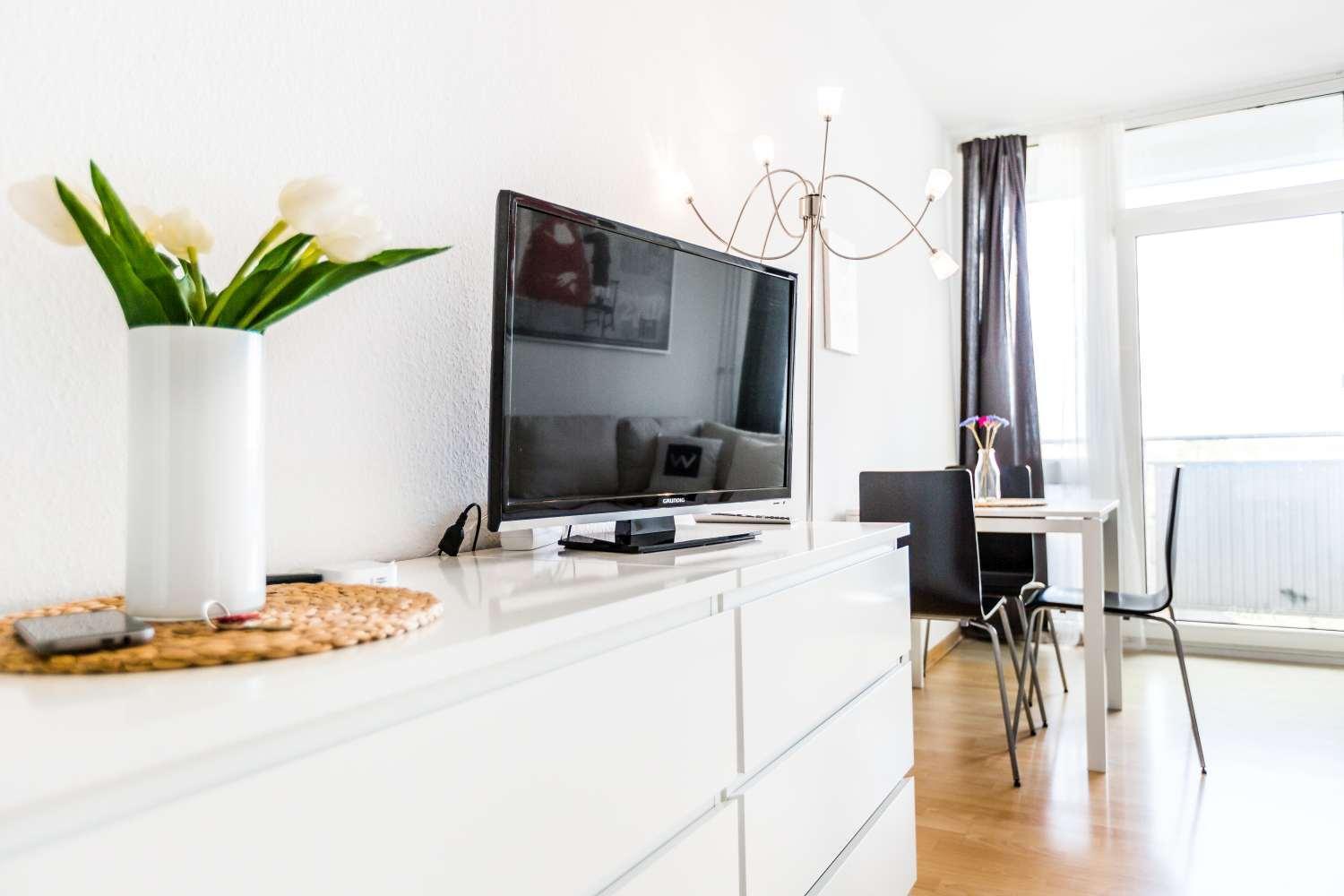 Fair Apartments Kolín nad Rýnem Exteriér fotografie