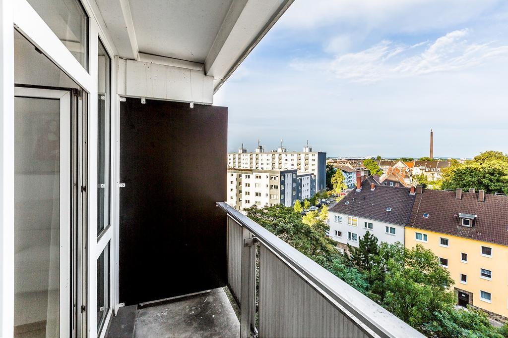 Fair Apartments Kolín nad Rýnem Exteriér fotografie