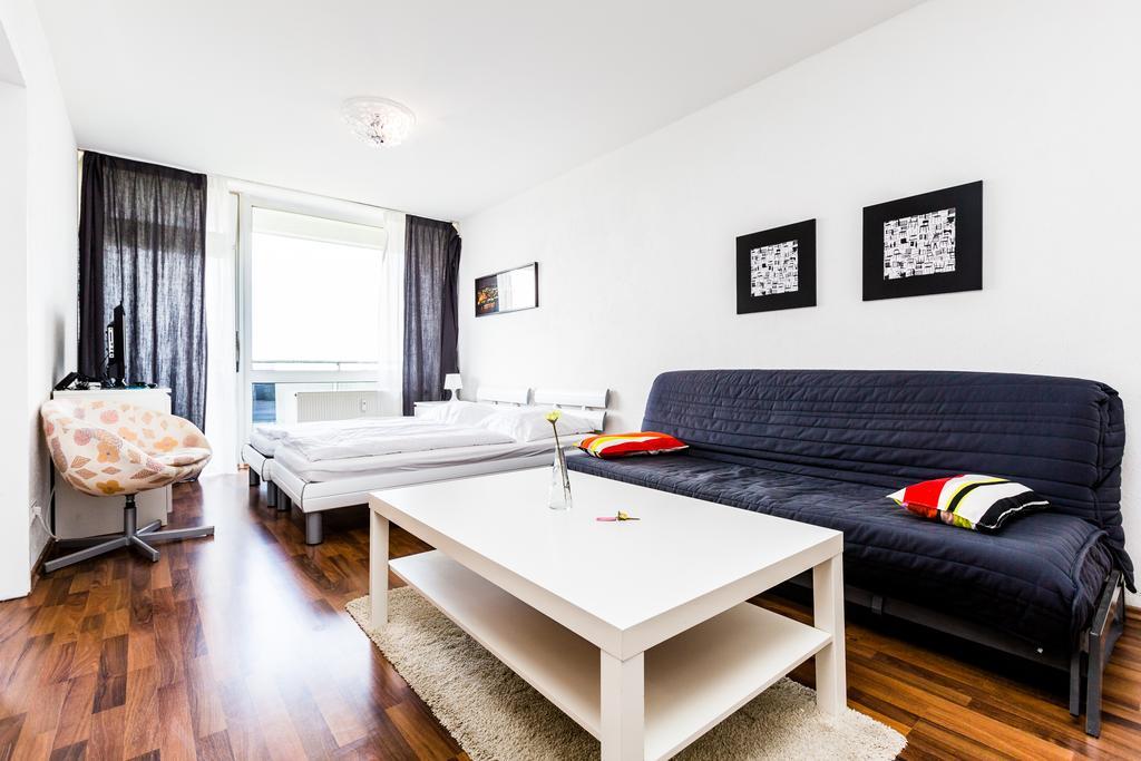 Fair Apartments Kolín nad Rýnem Exteriér fotografie