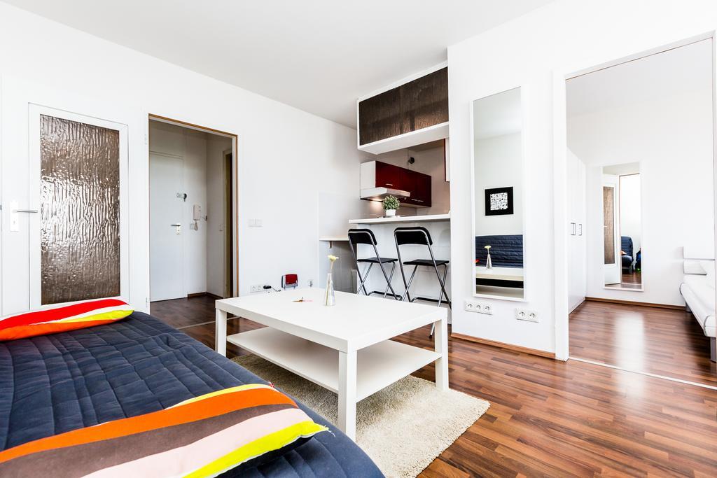 Fair Apartments Kolín nad Rýnem Exteriér fotografie