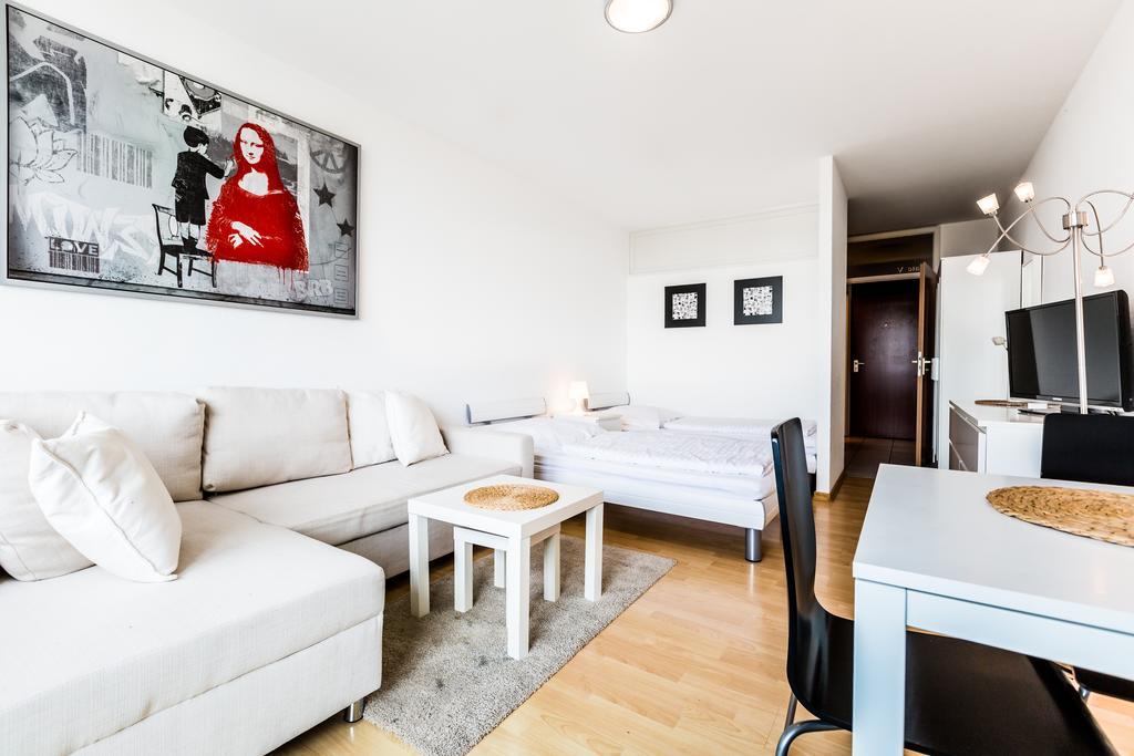 Fair Apartments Kolín nad Rýnem Exteriér fotografie