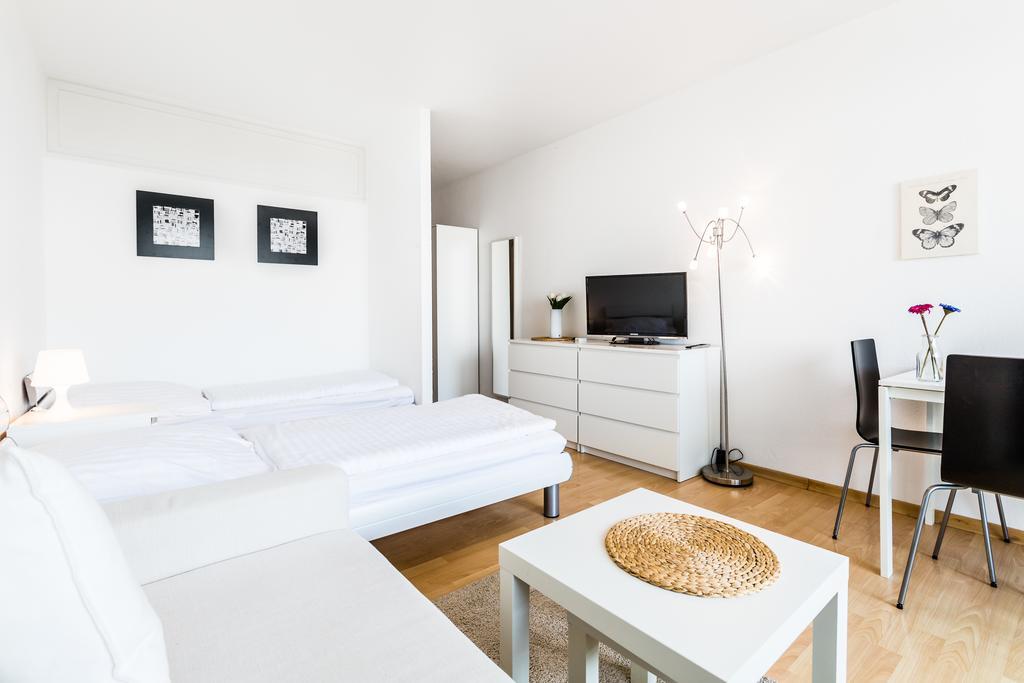 Fair Apartments Kolín nad Rýnem Exteriér fotografie